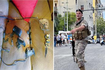 Attacchi a Hezbollah, il piano di Israele con cercapersone e radio è un mistero