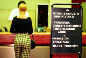 Banche: Uilca, in Lombardia 9 cittadini su 10 insoddisfatti da chiusura filiali