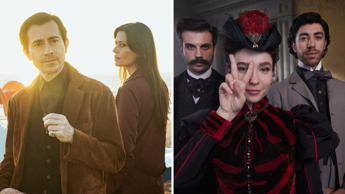 Da ‘The Bad Guy’ e ‘Lidia Poët’, svelato il programma di Alice nella città