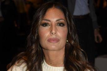 Elisabetta Gregoraci a Verissimo: “Il fisico ha ceduto, ora sto bene”