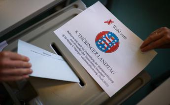 Germania, elezioni regionali nel segno dell’estrema destra: exit poll e risultati