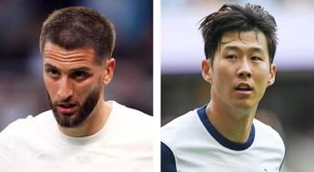 “I coreani? Tutti uguali”: Bentancur accusato di razzismo per battuta su Son