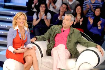 Luca Giurato, Simona Ventura: “Un visionario, mi rimarrà nel cuore”