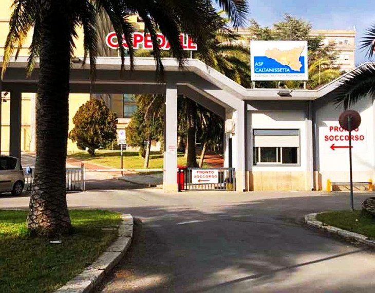 Asp Caltanissetta, al via avviso per stabilizzare infermieri e Oss