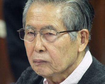 Perù, è morto l’ex presidente Alberto Fujimori: aveva 86 anni