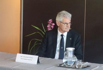 Porti, Poerio (Tankoa Yachts): “Porto di Civitavecchia perfetto per le nostre esigenze”