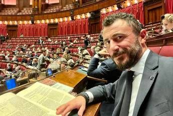 Pozzolo: “Espulso da FdI? Non so nulla, ma da sospensione non ho rinnovato tessera”