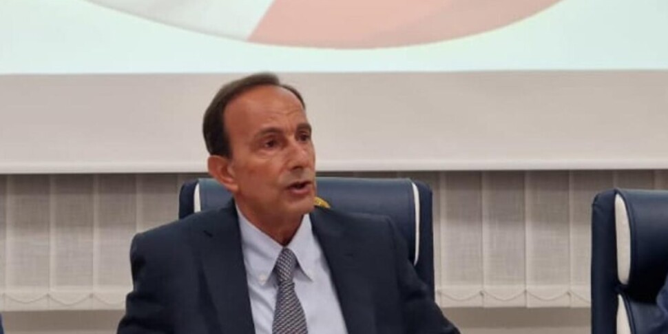 Antimafia, De Luca: “La procura di Caltanissetta non è pilotata”