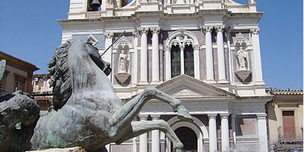 Caltanissetta. Finanziato dall’Assessorato regionale Beni Culturali intervento per sistemare la copertura della Chiesa di San Sebastiano