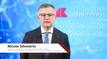 Silvestris (Aiom): “Infezioni resistenti causa di quasi il 50% dei decessi”