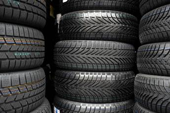 Test Altroconsumo, migliorano caratteristiche pneumatici quattro stagioni