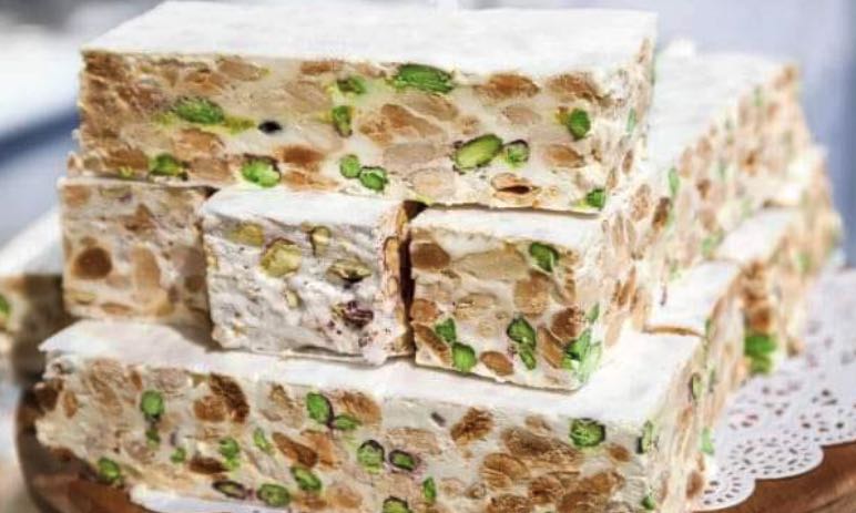 “Torrone di Caltanissetta”, inoltrata richiesta di riconoscimento della IGP: il 4 febbraio convocata riunione