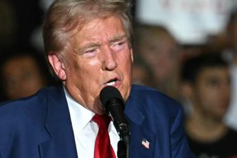 Trump: “Da Iran grandi minacce alla mia vita”