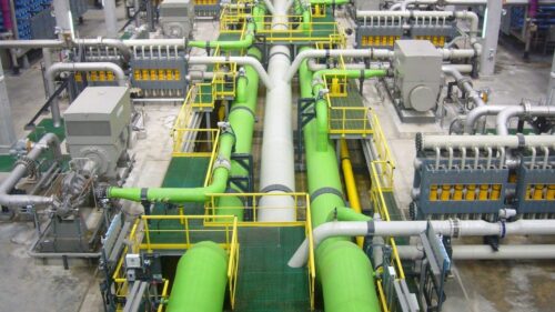 Sicilia: dal Mit via libera ai dissalatori anti-siccità, in arrivo  100 milioni