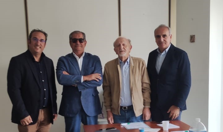 Caltanissetta. L’ing. Giovanni Manduca è il nuovo presidente del Gal Terre del Nisseno