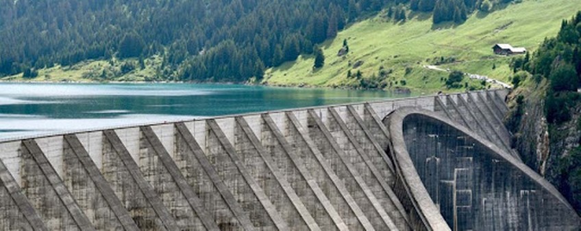 Ancipa, occupazione del potabilizzatore: Siciliacque presenta denuncia