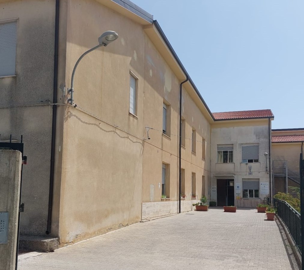Gangi. Nuove vesti per l’istituto comprensivo “Polizzano”: interventi per oltre 800mila euro