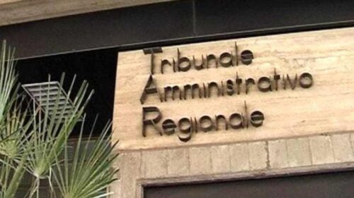 Ricorso Regione su nomina commissario Autorità portuale di Palermo, Tar fissa udienza di merito il 13 gennaio