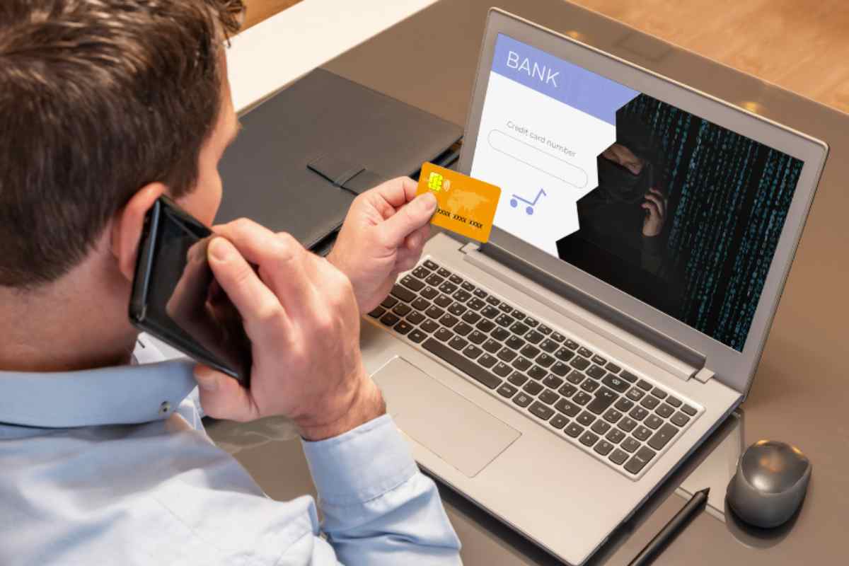 Caltanissetta, Poste Italiane: i consigli ai cittadini per operare in sicurezza evitando le truffe