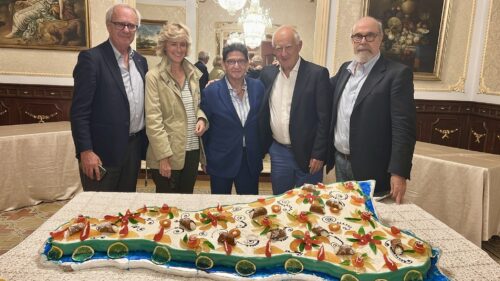 Concluso il congresso “La Gastroenterologia nel 2024”. Dall’intelligenza artificiale all’endoscopia robotica: un’immersione nel futuro