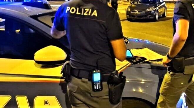 Niscemi. Denunciato dalla Polizia titolare di un ristorante: nove lavoratori su undici erano privi di contratto di lavoro
