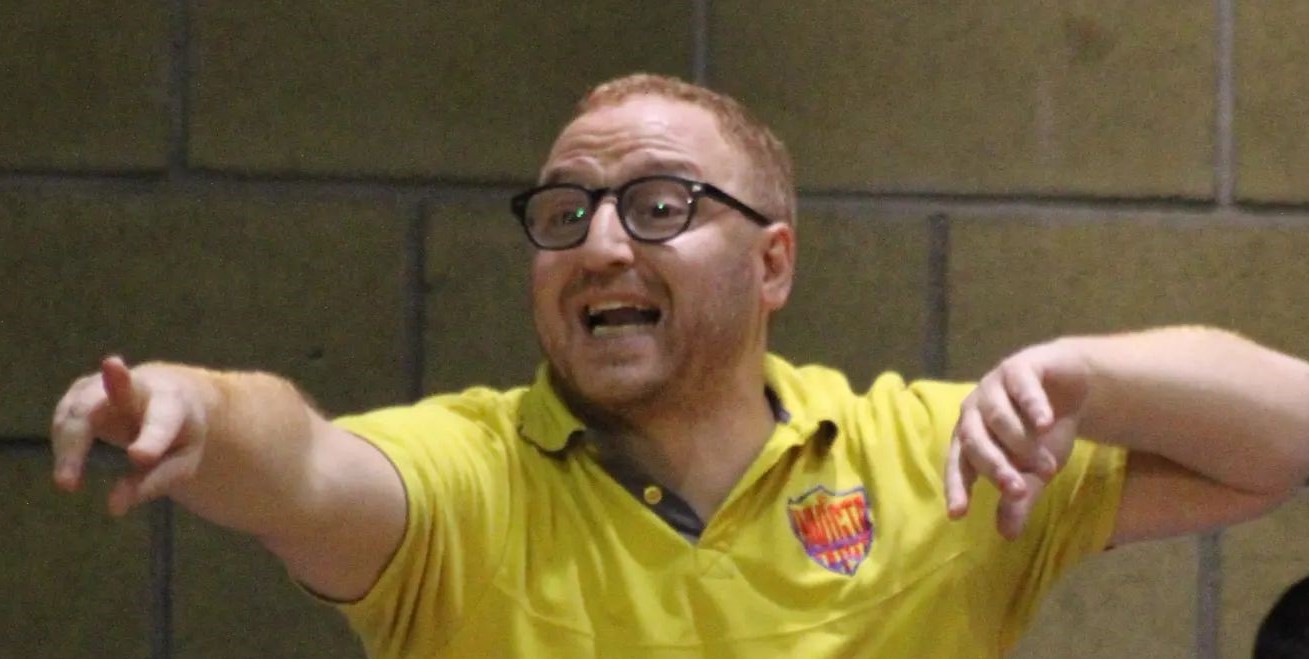 Basket Maschile serie C. Il 13 ottobre al Pala Cannizzaro l’Invicta punta a centrare la prima vittoria in campionato