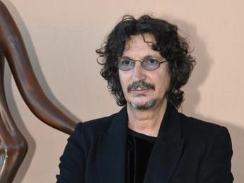 A Cammariere il ‘Pitagora d’oro’ di Crotone: “Una giornata da incorniciare”