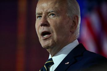 Biden, gaffe su “spazzatura” di Trump: la precisazione dopo le polemiche