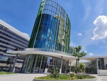 Biologia ambientale a Roma Tor Vergata, si arricchisce l’offerta didattica dell’ Università