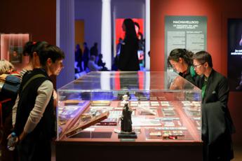 Buchmesse, Baricco: “Politica non controlli ma difenda villaggio della cultura”