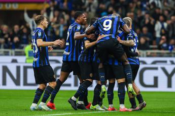 Empoli-Inter: orario, probabili formazioni e dove vederla in tv