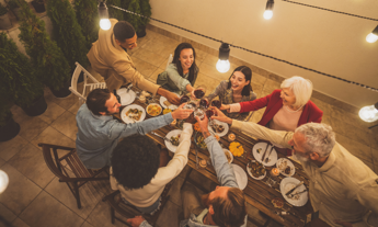 Food, Knorr: “Piatti tradizione non si toccano, identitari ma si evolvono seguendo generazioni”