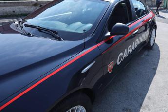 Giallo a Sant’Angelo Romano, 66enne trovato a terra: è stato picchiato ﻿