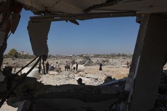 Giornalisti, il rapporto: almeno 54 uccisi quest’anno, un terzo solo a Gaza