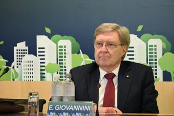 Giovannini: “Green Deal c’è, ora c’è da accompagnare la transizione del settore industriale”