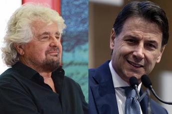 Grillo attacca Movimento 5 Stelle: “Ha perso sua identità”, Conte replica: “Diceva Draghi grillino…”