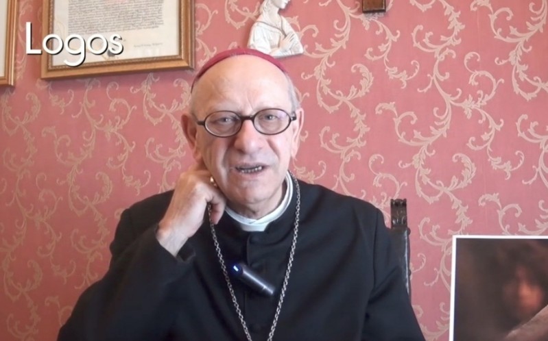 Omelia di S.E. Mons. Mario Russotto. Dal Vangelo secondo Marco 10,46-52. Domenica 27 Ottobre