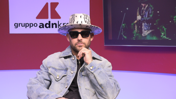 Jimmy Sax: “Nel mio nuovo album c’è molta Italia, qui mi sento a casa”