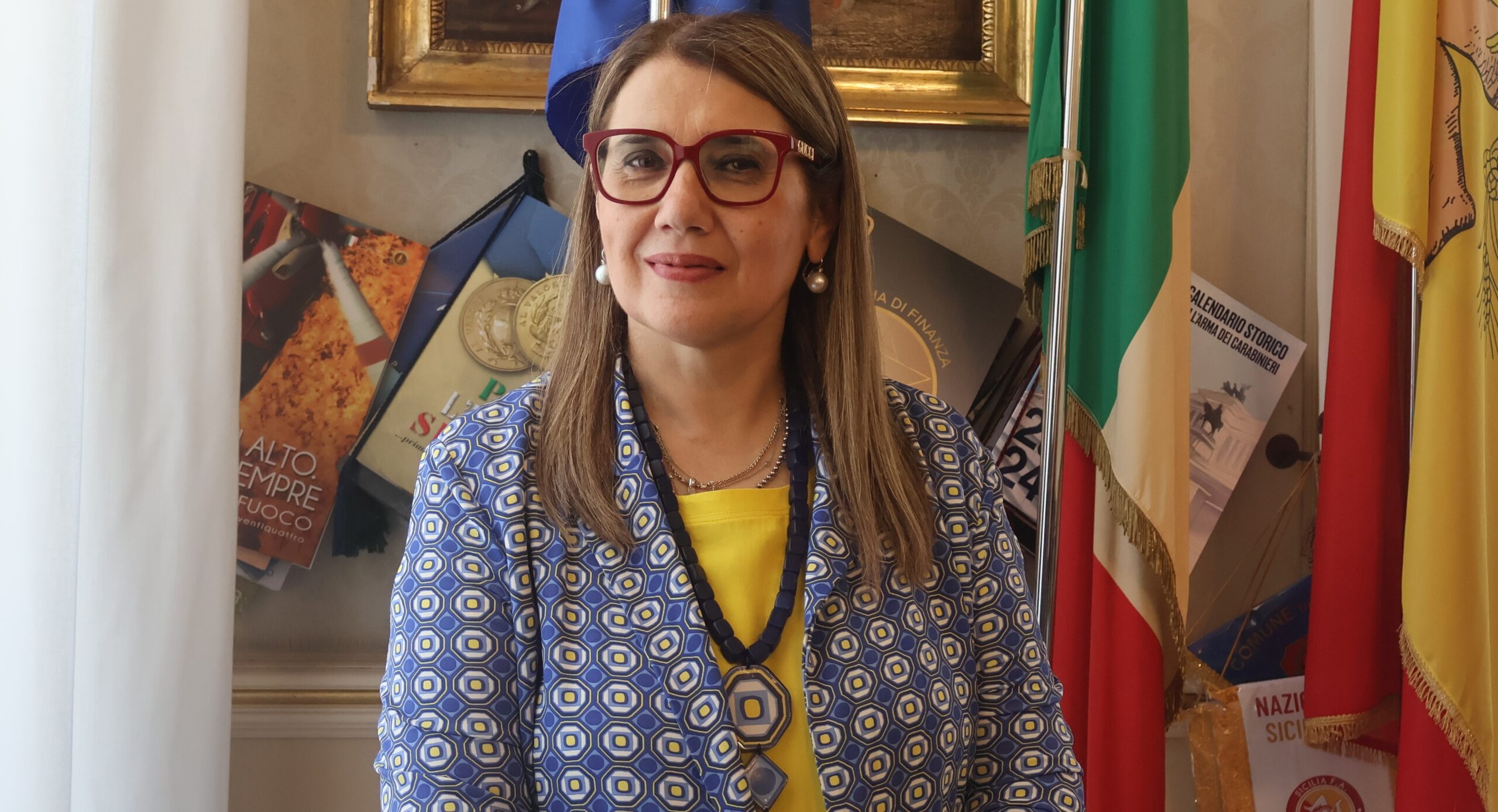 Caltanissetta. Sportello rilascio certificati anagrafici e stato civile, l’assessore Falcone: “L’obiettivo è essere sempre più vicino al cittadino”