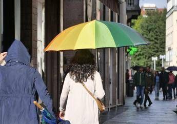 Meteo, giorni della Merla: qualche schiarita e niente freddo, le previsioni