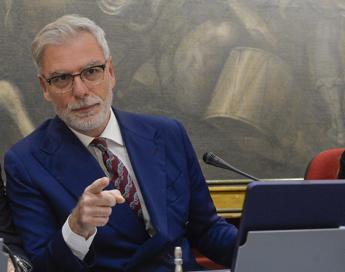 Mic, Mollicone a Report: “Mostra Futurismo? Movimento da valorizzare nelle scuole e di cui andare orgogliosi” – Video