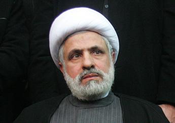 Naim Qassem, il nuovo leader Hezbollah: “La vittoria sarà nostra”