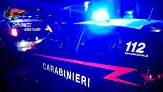 Nonni, figli e nipoti: tutti impegnati nello spaccio, ‘take-away’ della coca a Reggio Calabria