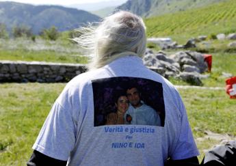 Omicidio poliziotto Nino Agostino, condanna all’ergastolo per Gaetano Scotto