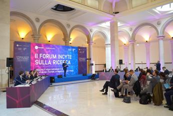 Ricerca, Mastandrea (Incyte Italia): “Attrarre capitali e premiare nostri talenti”