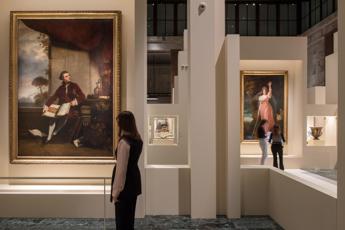 Sir William e Lady Hamilton nella Napoli del XVIII secolo