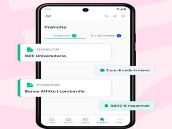 Startup, BonusX: “Per scoprire e gestire bonus e agevolazioni su misura evitando file agli sportelli”