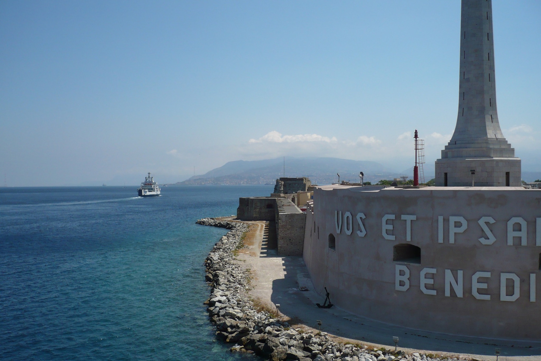 Italia Nostra Sicilia: nuove osservazioni al progetto del Ponte sullo Stretto di Messina