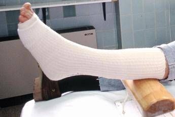 Toccare una frattura nella realtà aumentata, da UniPi sensore tattile low cost