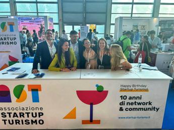 Turismo: al Ttg di Rimini l’area ‘Next Startup’, dove nascono le nuove idee innovative